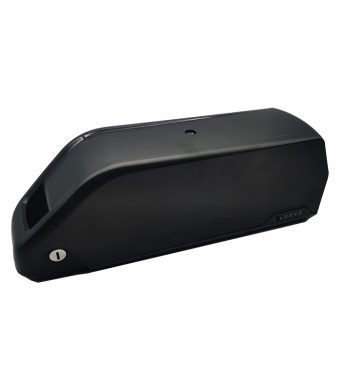 DP-2170-5C ebike battery box empty