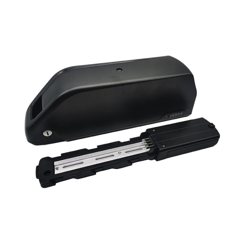 DP-2170-5C ebike battery box fixing plate