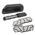 DP-2170-5C ebike battery box with nickel strip 36V 10S5P