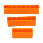 18650 fixed bracket welding holder 4S 6S 8S type