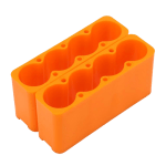 18650 fixed bracket welding holder 4s -2pcs