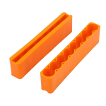 18650 fixed bracket welding holder 8S