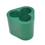 18650 welding holder fixed bracket for welding 3 Holes