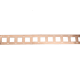 21700-2P copper strip