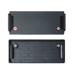 12V 120AH empty battery box cover