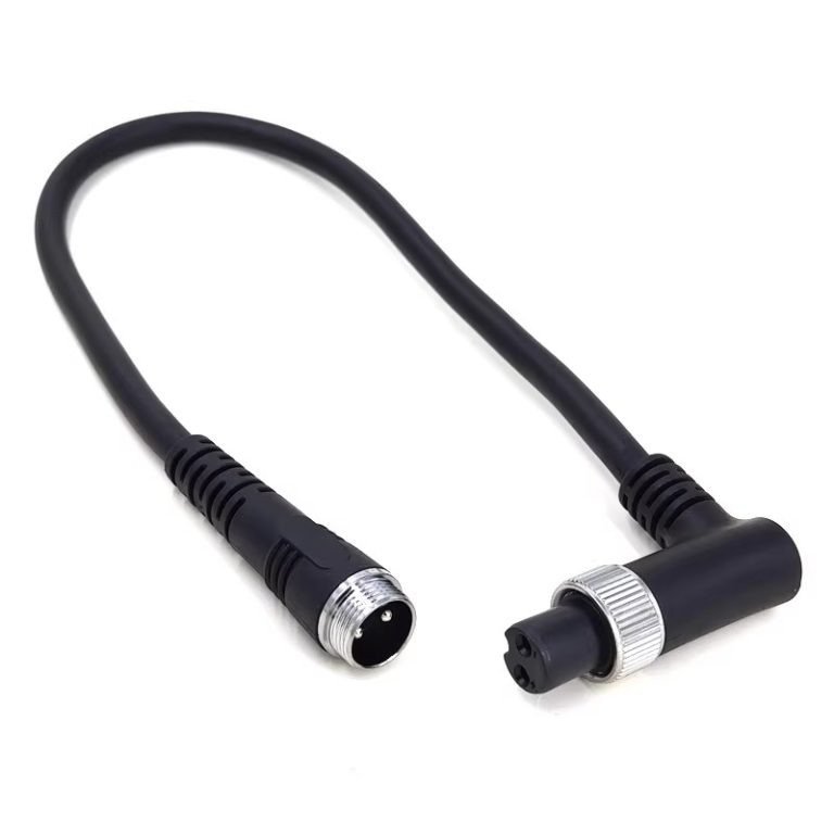 Daiwa connection cable for battery