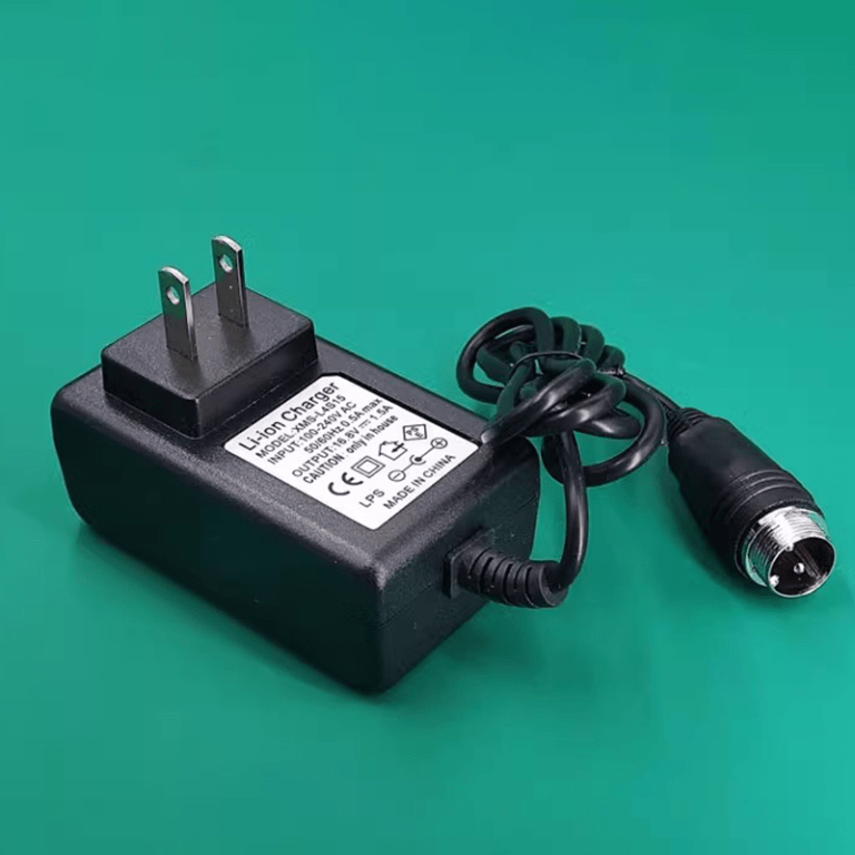 Daiwa fishing reel battery charger