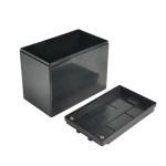 12V 45AH battery box cover