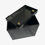 12V55Ah Battery Case empty back