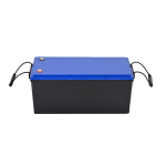 12V 200AH battery box screw fixing type handle type