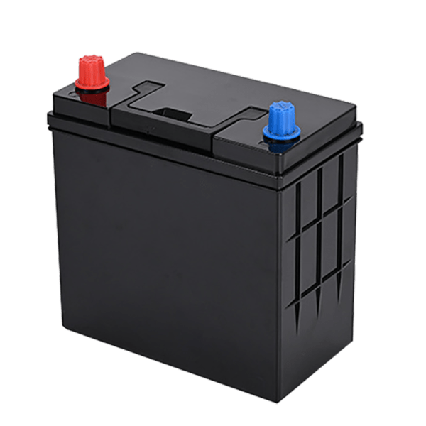 12V 45AH Car Starter Battery Box