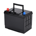 12V 60AH Car Starter Battery Box