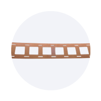 18650 Copper strip