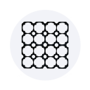 32650 battery holder