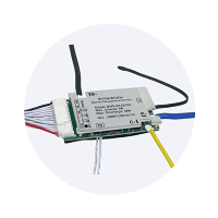 BMS for Ebike
