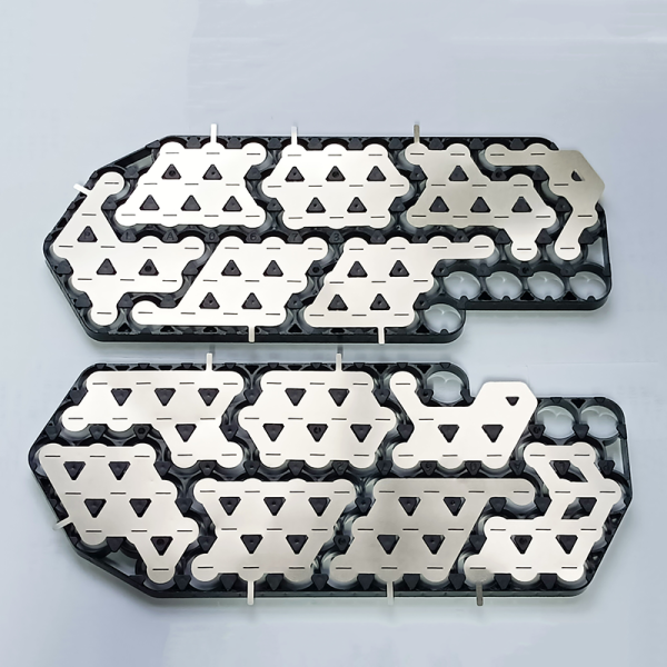 DP7-21700 nickel strip 48V