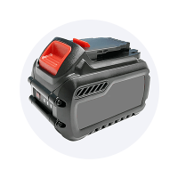 Dewalt tool battery spares