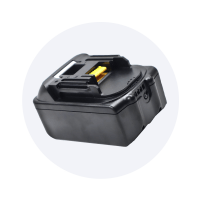 Makita Tool Battery