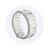 battery nickel strip