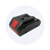 bosch Tool Battery Box