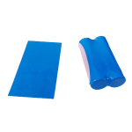 18650-2P-H heat shrink film