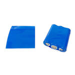 18650-3P-S heat shrink film