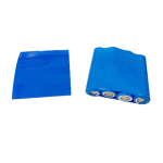 18650-4P-S heat shrink film