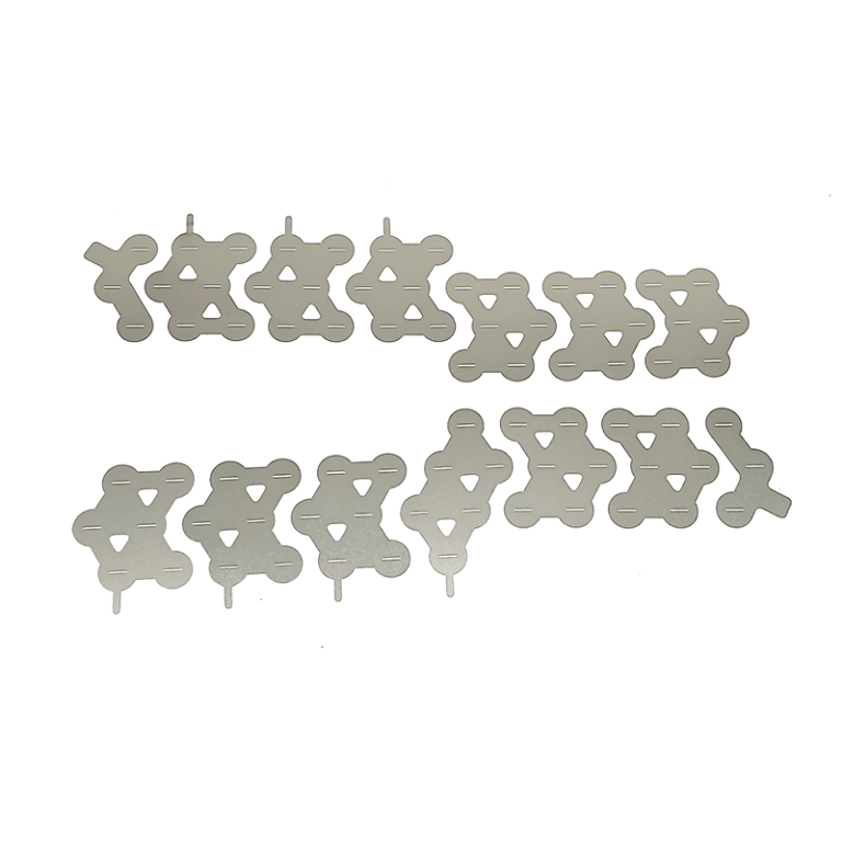 21700 13S3P 48V Nickel strip for e-bike battery case DP-2170-4c