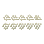 Reetion IE MINI 36V nickel strip 10S4P