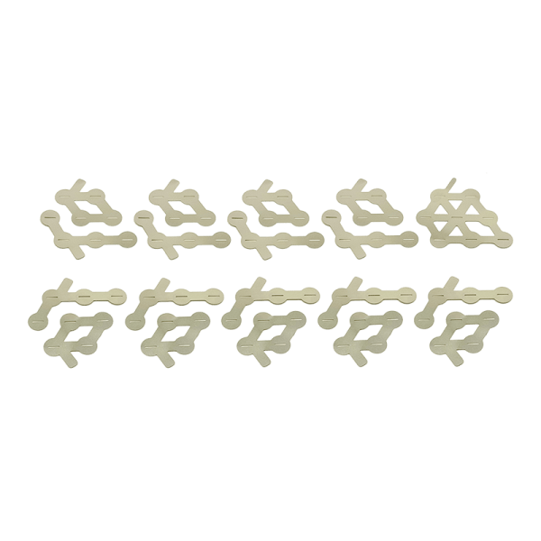 Reetion IE MINI 36V nickel strip 10S4P