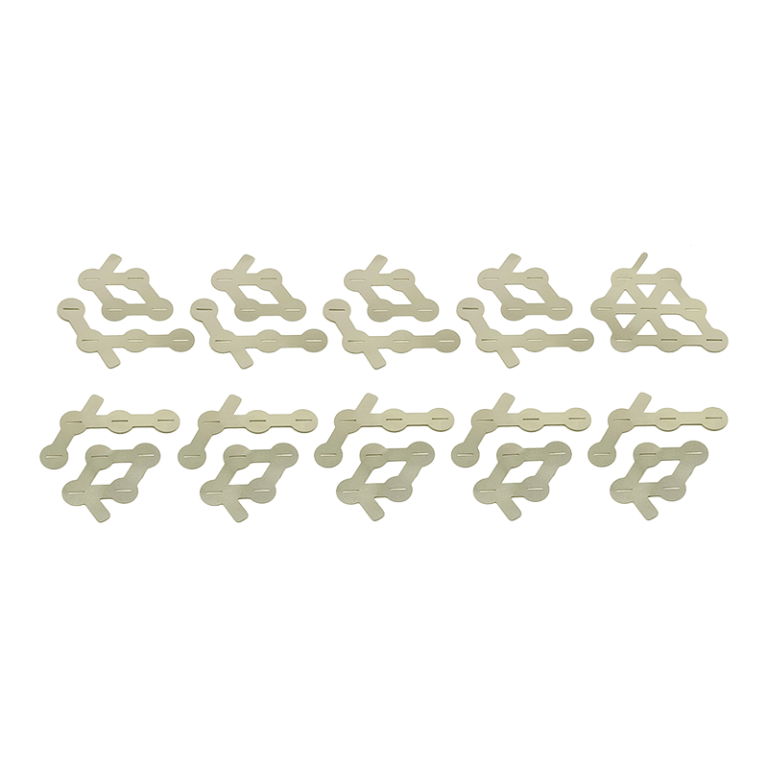 Reetion IE MINI 36V nickel strip 10S4P