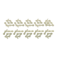 Reetion IE MINI 36V nickel strip 10S4P