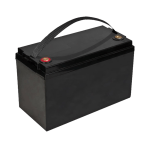 12V100AH battery pack no screw type