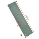 18650 1P insulation ring paper sticker with feet