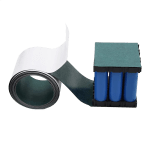 18650 battery pack insulation sticker paper