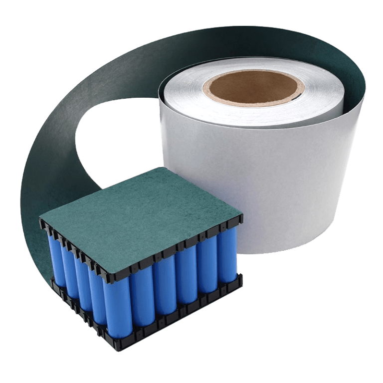 insulation sticker barely paper