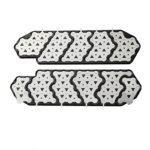 36V 10S7P nickel strip real for Polly DP6 Battery new