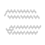Bosch Powerpack 400 nickel strip