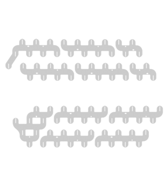 Bosch Powerpack 400 nickel strip