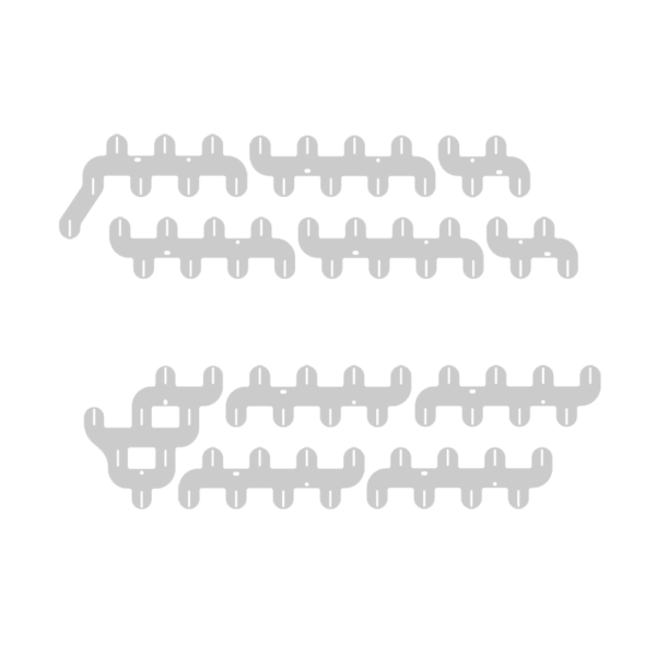 Bosch Powerpack 400 nickel strip