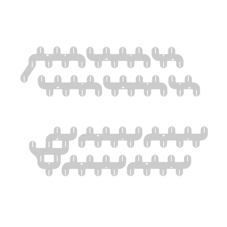 Bosch Powerpack 400 nickel strip