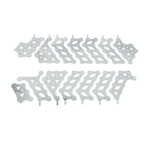 Polly DP6 nickel strip 13S5P 21700 48V real shot