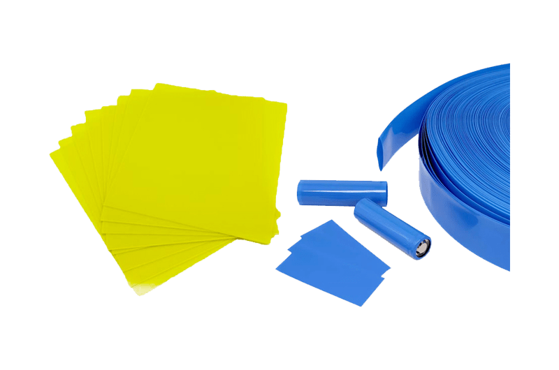 insulation materials